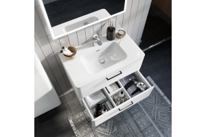 Тумба для комплекта Iddis Brick 80 - 3