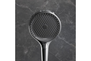 Душевой гарнитур Hansgrohe Rainfinity Ecosmart 27672000 - 3