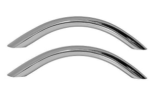 Ручки для ванны Roca Swing хром