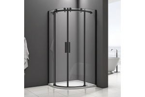 Душевой уголок Good Door Galaxy R-TD-100-C-B