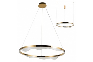 Подвесной светильник Kink Light Кастела 08263-80,36 - 2