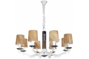 Подвесная люстра Lucia Tucci Lucia Tucci VICENZA 117.8 - 2