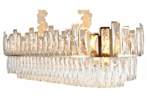 Подвесная люстра Omnilux Vistrorio OML-67903-11