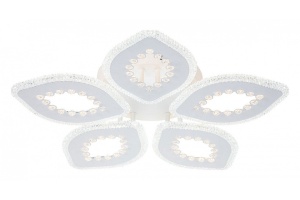 Потолочная люстра Escada Dew 10271/5LED - 3