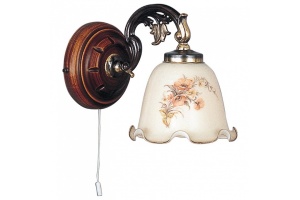 Бра Reccagni Angelo 965 A 965/1 DEC