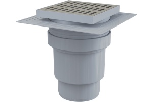 Душевой трап AlcaPlast APV13