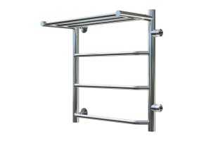 Полотенцесушитель водяной Тругор Браво ПМ 1 П 50*60*40 (ЛЦ4) лев