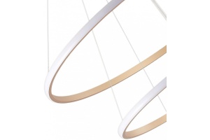 Подвесной светильник Zortes RINGOLIGHT ZRS.33325.75C - 3