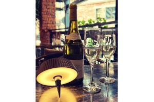 Светильник-пробка Mantra Relax 7930 - 3