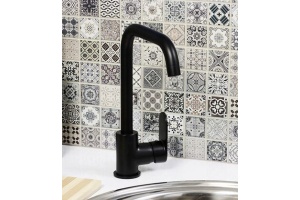 Смеситель Wasserkraft Elbe A7407 для кухонной мойки - 2