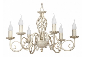 Подвесная люстра Vitaluce V1104-3/6