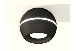 Накладной светильник Ambrella XS XS1102001 - 3