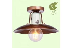 Накладной светильник Lussole Vermilion GRLSP-8162 - 3