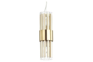 Подвесной светильник Odeon Light Hall Viketa 4786/2