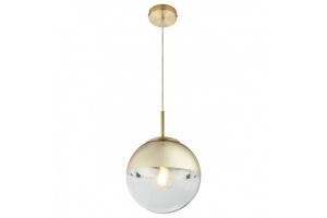 Подвесной светильник TopLight Glass TL1203H-31GD - 3