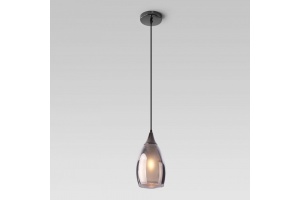 Подвесной светильник Eurosvet Cosmic 50085/1 черный жемчуг - 2