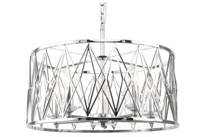 Подвесной светильник Stilfort Rombik 3020/11/05P
