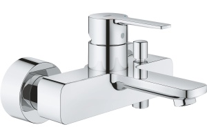 Смеситель Grohe Lineare New 33849001 для ванны с душем