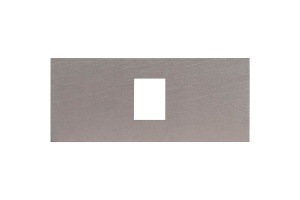 Столешница под раковину Allen Brau Priority 100 бежевая структура