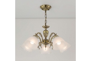 Подвесная люстра Citilux Латур CL413251 - 2