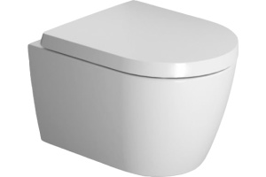 Унитаз подвесной Duravit ME by Starck