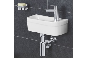 Рукомойник Grohe Euro Ceramic 39327000 - 3