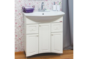 Тумба для комплекта Sanflor Софи 75