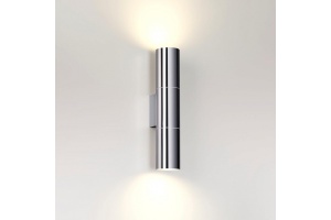 Настенный светильник Odeon Light Hightech Bazel 4281/2WA - 2
