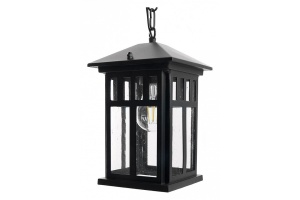 Уличный подвесной светильник Feron Бергамо PL675 11690