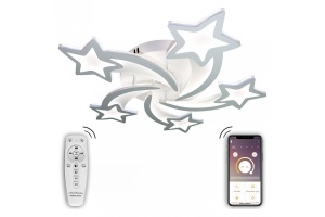 Накладной светильник Natali Kovaltseva INNOVATION STYLE INNOVATION STYLE 83018