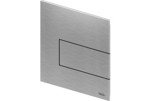 Кнопка смыва TECE Square II Urinal 9242810 нержавеющая сталь - 2
