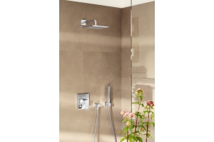 Верхний душ Grohe Rainshower Allure 230 27479000 - 3