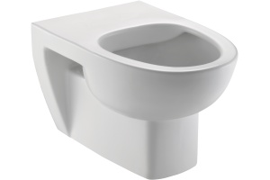 Чаша для унитаза подвесного Jacob Delafon Odeon up E4570-00