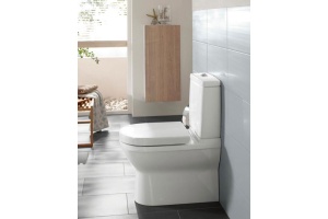 Бачок для унитаза Villeroy & Boch O'Novo 5788S101 alpin - 3