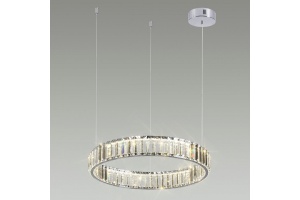 Подвесная люстра Odeon Light Vekia 4930/30L - 2