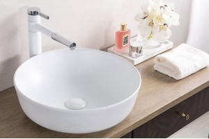 Рукомойник BelBagno BB1315 накладной - 2