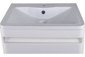 Тумба для комплекта Style Line Атлантика 60 Люкс Plus, напольная, антискрейч - 3