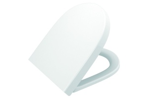Сиденье для унитаза Vitra Sento (86-003-009)