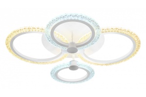 Потолочная люстра Ambrella Light FA FA4061