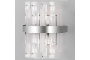 Накладной светильник Bogate's Hollis 367/2