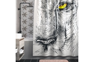 Isar SC-73101 Шторка для ванной