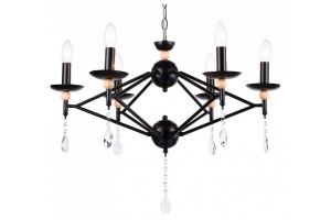 Подвесная люстра Ambrella Light TR TR9597