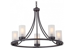 Подвесная люстра Vitaluce V1861 V1861-1/5