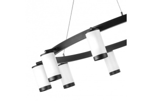 Подвесная люстра Lightstar Rullo LR02036837 - 3