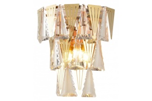 Накладной светильник Natali Kovaltseva Amanda II AMANDA II 81441/2W GOLD