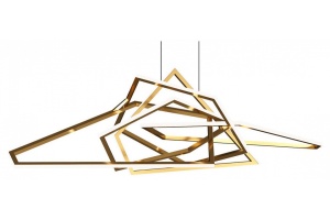 Подвесной светильник Loft it Ring 10028