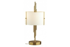 Настольная лампа Odeon Light Exclusive Margaret 5415/2T - 2