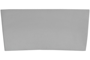 Подголовник для ванны Jacob Delafon Elite E6D061 серый