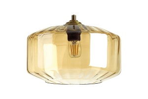 Подвесной светильник Odeon Light Pendant Binga 4747/1