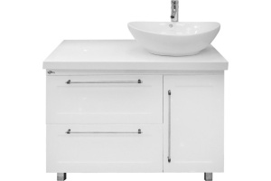 Столешница Misty Гамма 100 R - 2